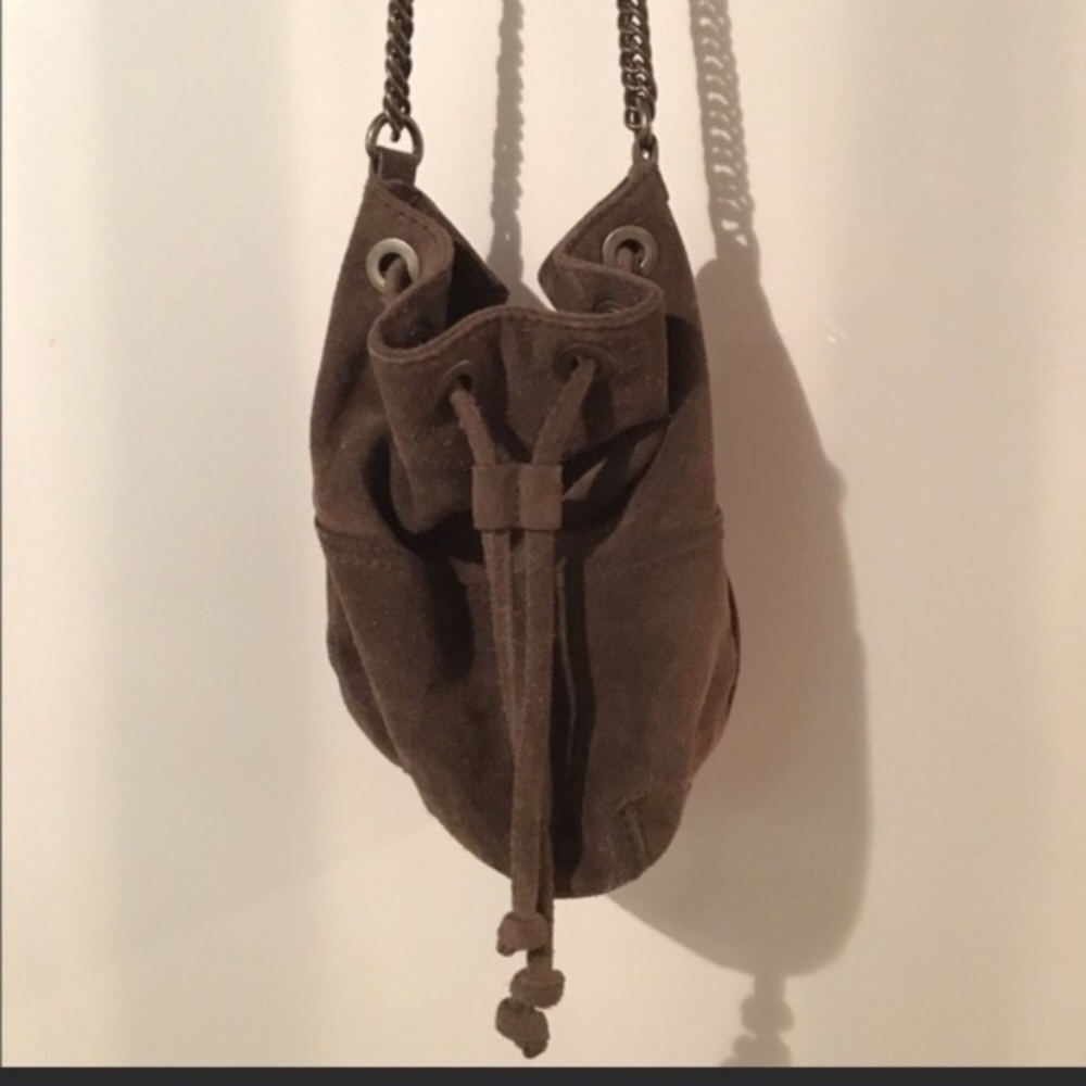 Madewell crossbody bag